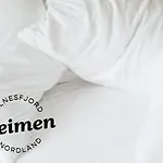 Pensionat Heimen Capsule