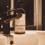 Pensionat Heimen Capsule