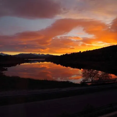 Gjestgiverier Heimen Capsule *