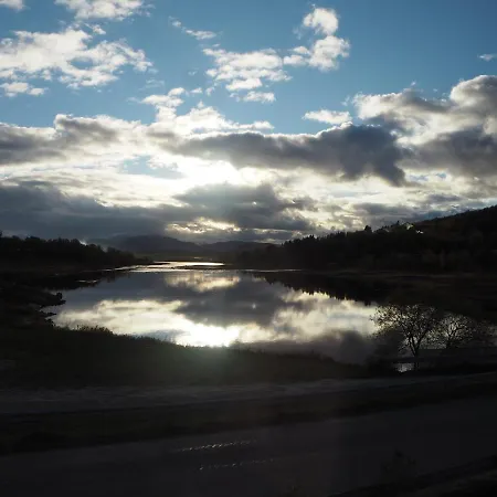 Gjestgiverier Heimen Capsule Fauske