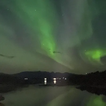 Heimen Capsule Fauske