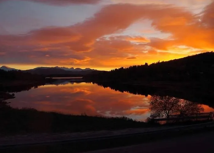 Gasthof Heimen Capsule *