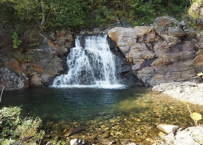 Heimen Capsule Fauske