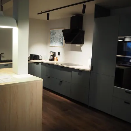 Vendégház Heimen Capsule