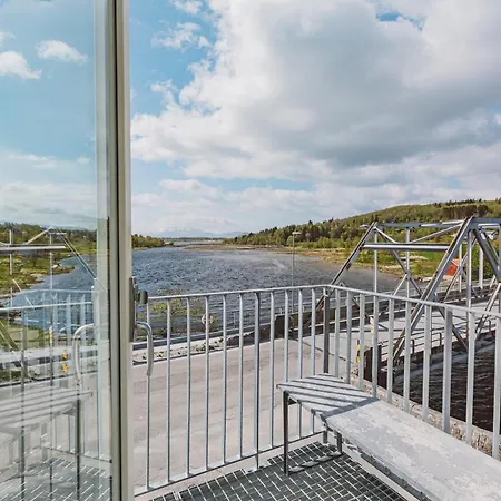 Vendégház Heimen Capsule *