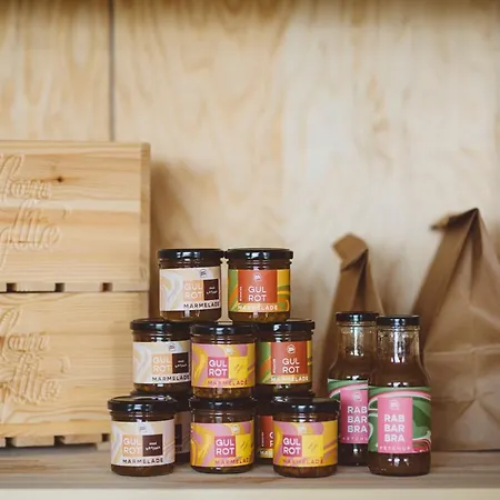 Heimen Capsule Vendégház