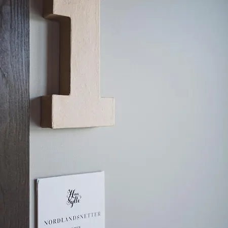 Heimen Capsule Fauske