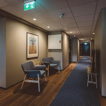 Heimen Capsule Vendégház