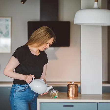 Heimen Capsule * Fauske