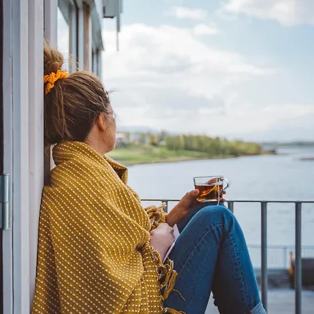 Heimen Capsule Fauske