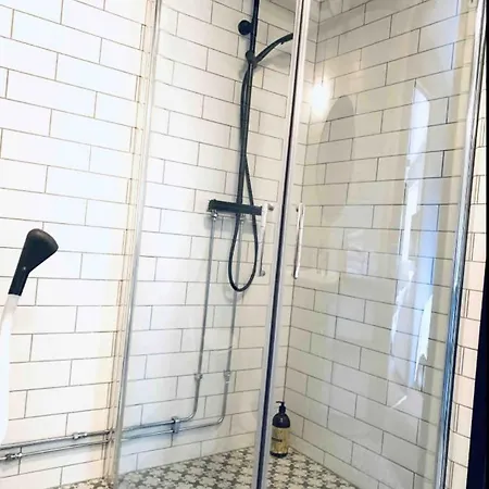 Heimen Capsule Vendégház *